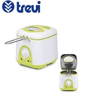 Friggitrice 1Lt Grigio 900W  CL269