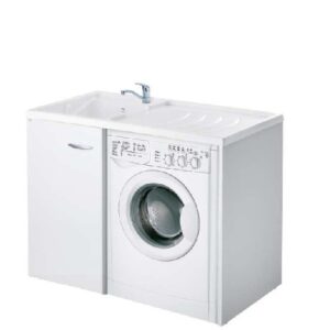 Coprilavatrice Lady 60X109Xh90 Sx  CL64S