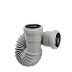 Coudix Manicotto Flessibile D. 40  COU4052