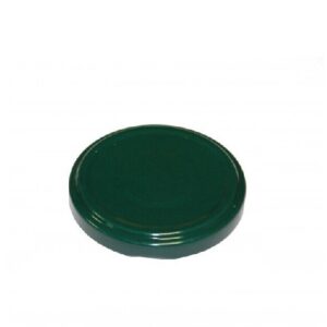 Capsula D. 63 Verde  CP63V