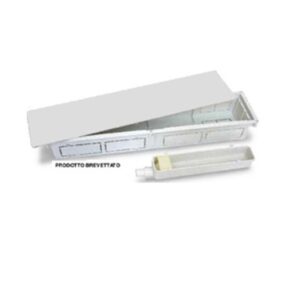 Cassetta Un.Prdip. Condizio.  CPC