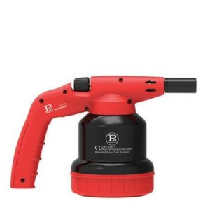 Cannello Brevettato corpo plastica con piezo  CPEH