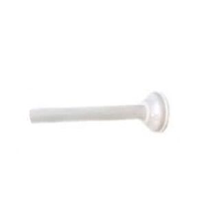 Canotta Bianca C /Rosone 26X25  CR26X2504