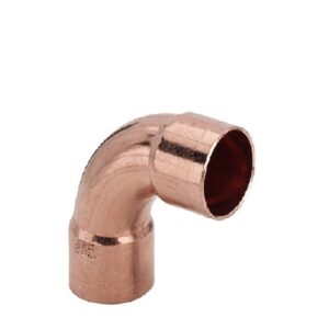 Curva A Saldare Ff 2R D. 22  CS22