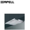 Cappa Pull Out Apell Cm. 60  CSET61E