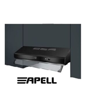 Cappa Con Frontalino Apell  CT61NEE