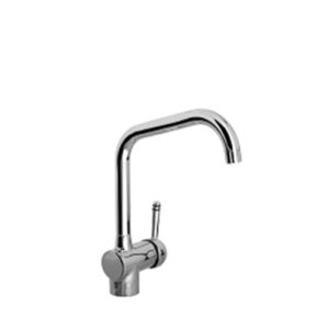 Mix Cucina Leva Laterale Can. L F.3/8  CU643CR10LZ