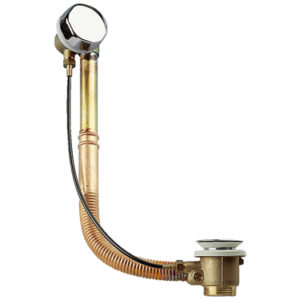 Colonna Vasca Aut. C /Sif. Ot.  CVASS11200