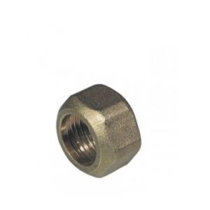 Dado Di Serraggio 10 (1/2")  D10R