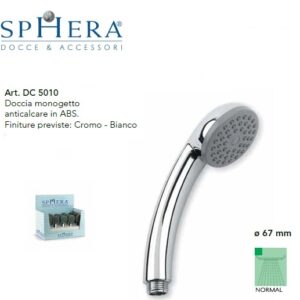 Doccetta Primula  Cromo Ant.  D1GC