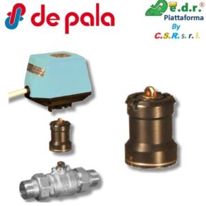 Prolunga Per Coibentazione 2V  D2S6