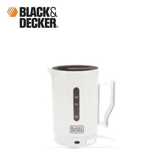 Bollitore Da Viaggio DC1005-QS