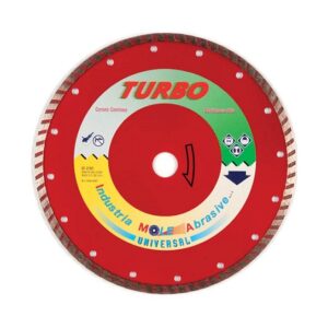 Disco Diamante Univ. 115  DDU115