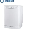 Lavastoviglie Indesit 13 Coperti A+ Bianca  DFG15B1IT