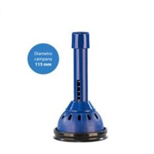 Sturatore In Plastica A Molla  DISOVE