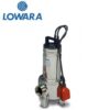 Elettropompa Drenaggio Acque Sporche E Chiare 0,55 Kw 0,75 Hp  DOMO7VX