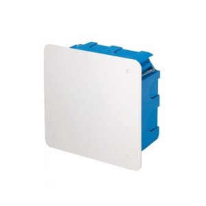 CASSETTA PARETI LEGGERE DERIVAZ. 20