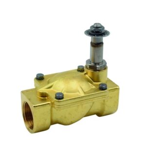 Elettrovalvola N/Aperta Da 1"  ENA1