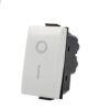 INTERRUTTORE 2P 16A  EV0402