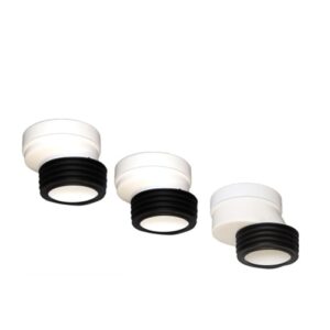 Eccentrico Wc 100 Da 2 Cm.