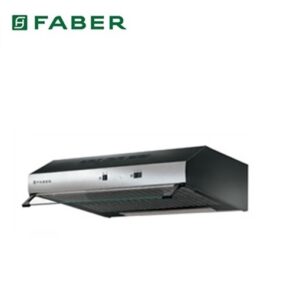 Cappa 741 Bk 60 Sottopensile Nera  FB1100156681