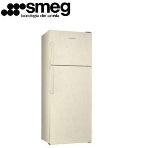 Frigo 2 Porte Silver 70 A+  FD43PSNF4