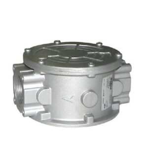 Filtro Gas Da 1/2"  FG12E