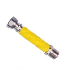 Flex Gas  Estensibile Gas D. 3/4" 100200  FG3420