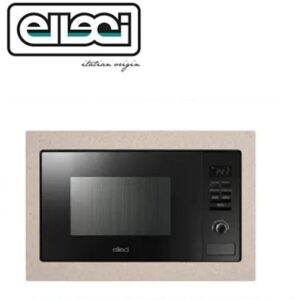 Forno Microonde 28 Lt Con Grill 1100W 8 Funzioni Led Avena G51  FGSP28151WS