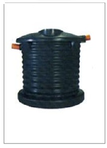 Aqualine Fossa5  FOSSA5