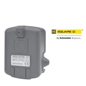 Pressostato Square D 2,8-7,0  ARTICOLO IN PROMOFYG-22