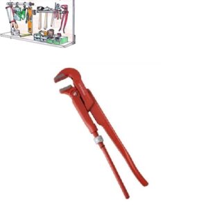 Giratubo Izeltas 11/2" 90°  G112I90