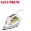 Ferro Da Stiro 280Cc. A Secco E A Vapore Manico Ergonomico  G40601