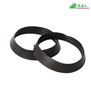 Guarnizione Per Canotta  Nera Conida D. 26 Pz. 1  GC26