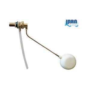 Galleggiante Cassetta Catis 3/8"   incluso sfera