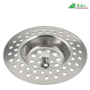 Grigla A Cestello Inox X Lavello  GCLI