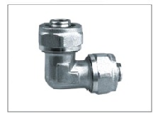 Gomito Doppio 20 Multistrato  GD20M