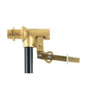 Gallegiante Silenzioso Alta Pressione Da 1"1/2"  GDL112