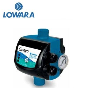 Lowara Genyo 8A/F22 Sistema Di Comando Pr Elettropompe 109120180  GENYO8A/F22