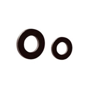 Guarnizione Epdm Per Tubo Flessibile Filett H  3/8  GGT0C