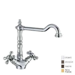 Gruppo Lavello Mon. B/Antica Francesca Rame  GLMAF65