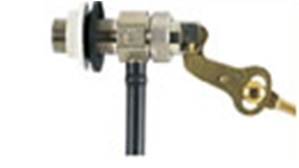 Galleggiante X Cass Wc 3/8 C/Sfera  GLPC38