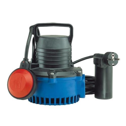 Elettropompa Calpeda sommergibile per drenaggio GM 10 V.230/50 GM10