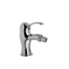 Mix Bidet Giotto C/Scarico  GO405CR12TZ