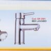 Mix Lavabo Birillo Cilvani  GR2501