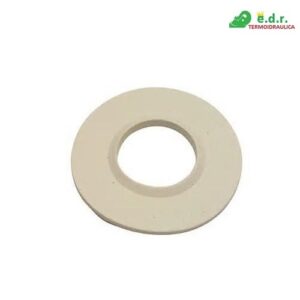 Guarnizione in gomma Bordo Leggero Mm 2,3 D. 1"1/2"  GSP11/2