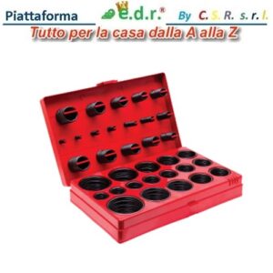 Scatola 419 Pz Assortiti    Zx  GUKIT01