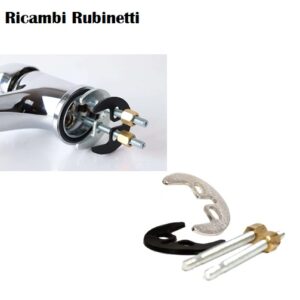 Set Fissaggio Mix C. 40 2 Bul.  HY-228A