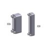 Scambiatori Istantanei Attacco 3/4" A 40 Piastre 210X73X94  IC640