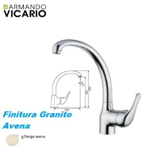 Mix Lav.Mon.Jolla Mix/30 Ganito Avena Onda  JOLLA85